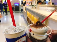 -DQ·蛋糕·冰淇淋(合生汇店)