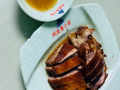 -阿政粤小馆(中央大街店)