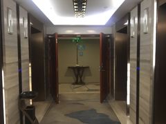 -深圳万悦格兰云天大酒店