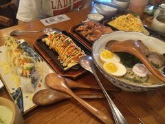 -無忧浅草君·洋风料理(下沙宝龙二期一店)