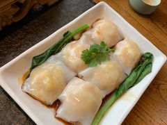 -小城粥道·海胆鲜虾粥(解放广场店)