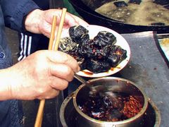 -五娭毑臭豆腐(黄兴南路店)