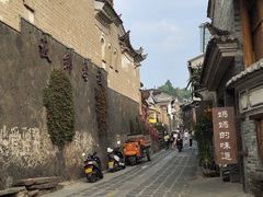 -妈妈的味道(和顺古镇店)