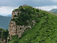 -灵山
