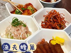 -渔语鱼新川菜Bistro(万象天地店)