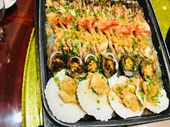 -申宴酒楼(王子百货店)