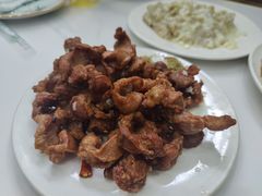 -老七饭馆(光荣道总店)