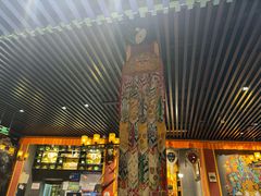 -敏珠拉姆藏餐·南京厨房(富春江东街店)