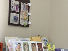 -海马体照相馆(广州新世界云门New park店)