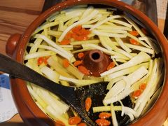 -雀舞云南菜(乐客城店)