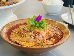 -香辣会·老牌川菜(骏豪店)