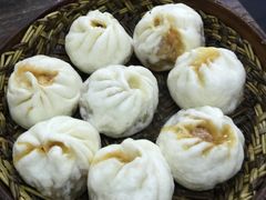 -都谷包子(天一广场店)