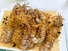 -园里前·私厨·福建菜(台江万达店)