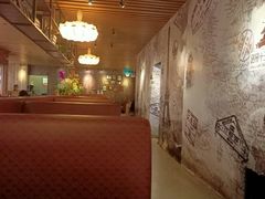 卡座-路易十三西餐厅(西关新天地店)