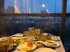 -九月海·海鲜自助(世纪东方店)