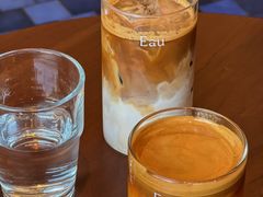 -EAU CAFE(永康路店)