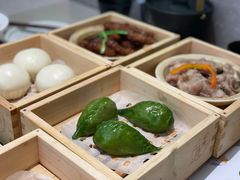-蔡澜点心·粤菜(西单大悦城店)