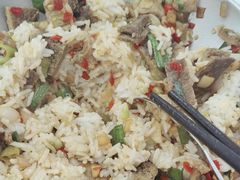 -霸碗盖码饭(长沙河西通程店)