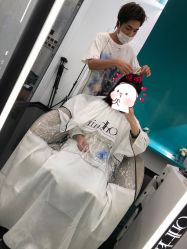 -OnHair造型