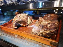 -金味德牦牛肉拉面(天水路店)