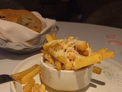 -燃扒房Steakhouse(皇庭店)