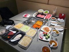 -海底捞火锅(龙湖金沙天街店)