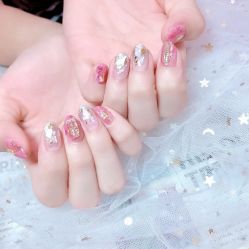 -恐龙·美甲美睫
