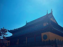 -上海青龙寺