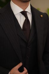 -Mr.Royal御匠先生·手工全麻衬衣西服定制