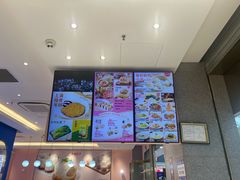 -小杨生煎(周浦万达店)