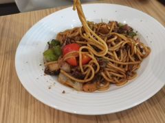 -必胜客(浦上万达店)