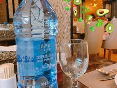 -苏坦土耳其餐厅(白云宾馆店)