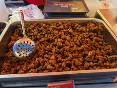 -乔波食品(杜桥中心菜场店)