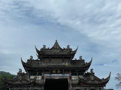 -都江堰景区