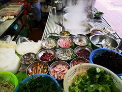 -广场正宗原汁薏米店