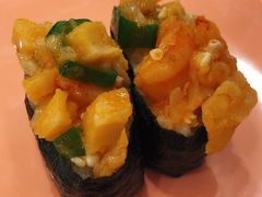 -争鲜回转寿司(东方银座店)