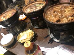 -范贤光鸡公煲(平乐园总店)