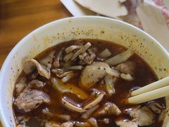 -王记生烫牛杂面馆(兰陵路店)
