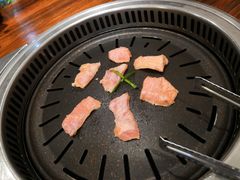 松版肉-意成料理