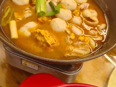-肖记公安牛肉鱼杂馆·省级非物质文化遗产(江汉路直营店)