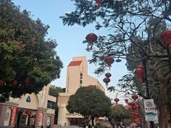 -厦门大学(思明校区)