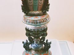 -上海博物馆(人民广场馆)