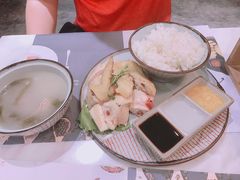 -饭票馆·茶餐厅(奉化银泰店)
