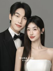 点击看大图 -青禾蒙娜丽莎婚纱摄影(武汉总店)