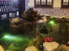 -鱼满舱·鲜活海鲜·正宗鲁菜