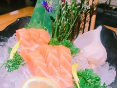 -新一喜铁板料理餐厅·铁板放题(北国商城店)
