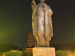 -大雁塔北广场音乐喷泉