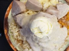 -鲜芋仙(高新万达广场店)