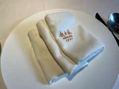 -起士林大饭店(小白楼店)