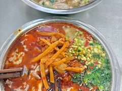 -太龙鲜肉煮粉(河西路店)